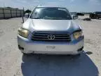 2009 Toyota Highlander Limited