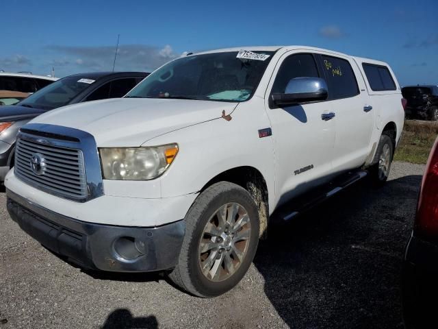 2013 Toyota Tundra Crewmax Limited