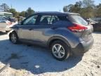 2018 Nissan Kicks S