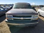 2002 Chevrolet Suburban K1500