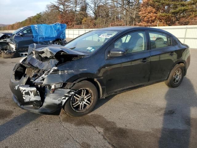 2010 Nissan Sentra 2.0