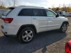 2011 Jeep Grand Cherokee Limited