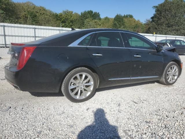 2014 Cadillac XTS Luxury Collection