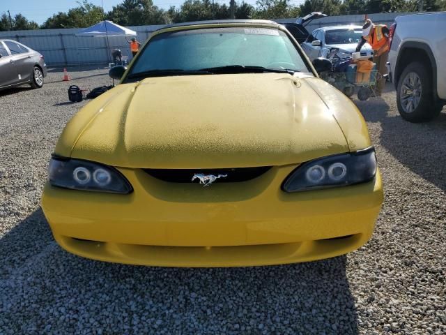 1994 Ford Mustang GT