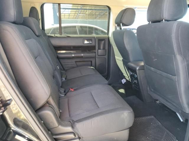 2013 Ford Flex SEL