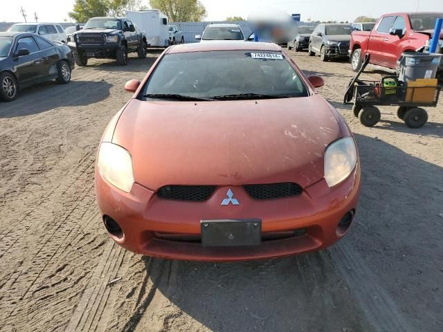 2008 Mitsubishi Eclipse GS