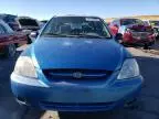 2003 KIA Rio Cinco