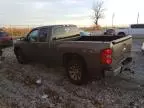 2013 Chevrolet Silverado K1500