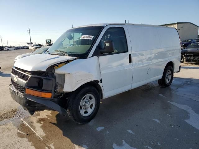 2007 Chevrolet Express G1500