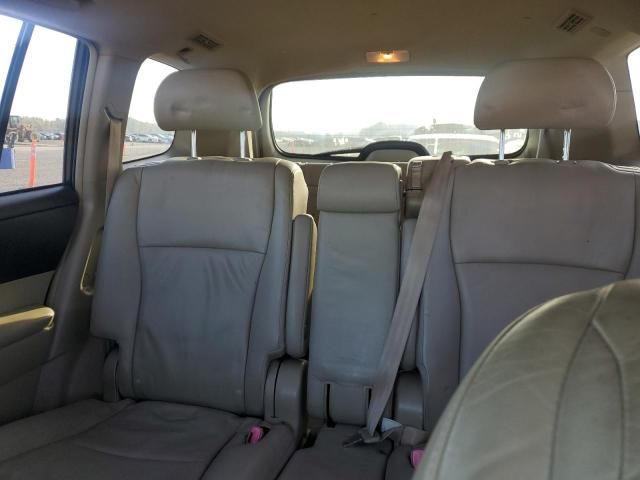 2008 Toyota Highlander Limited