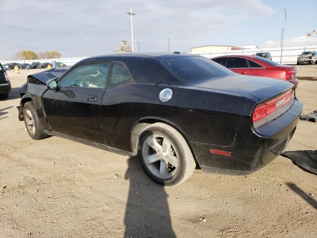 2010 Dodge Challenger SE