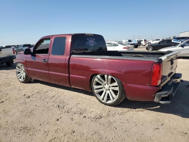 2003 Chevrolet Silverado C1500