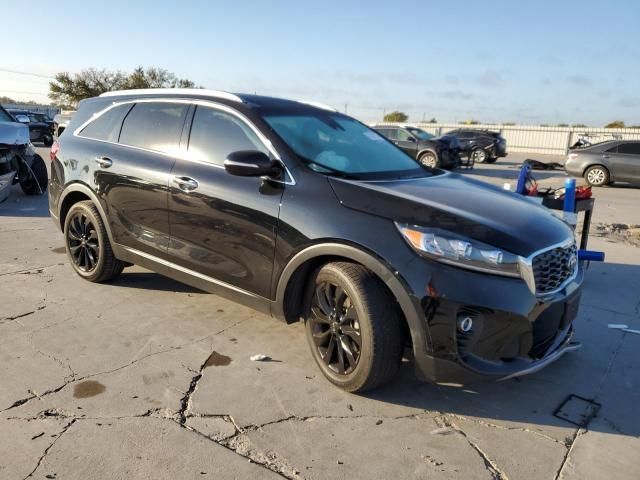 2020 KIA Sorento EX