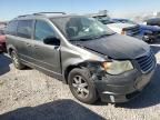 2010 Chrysler Town & Country LX