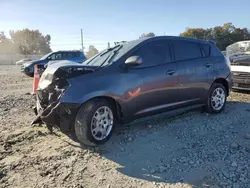 Pontiac Vehiculos salvage en venta: 2009 Pontiac Vibe