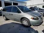 2004 Dodge Grand Caravan SE