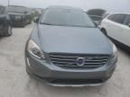 2017 Volvo XC60 T5 Inscription