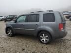 2013 Honda Pilot Touring