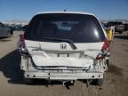 2007 Honda FIT