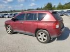 2011 Jeep Compass Limited