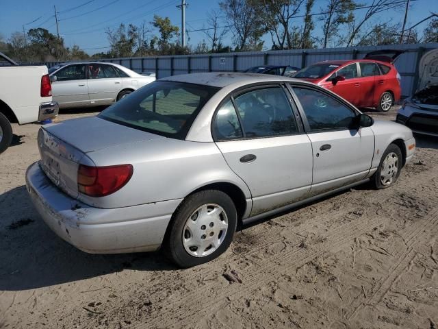 2000 Saturn SL1