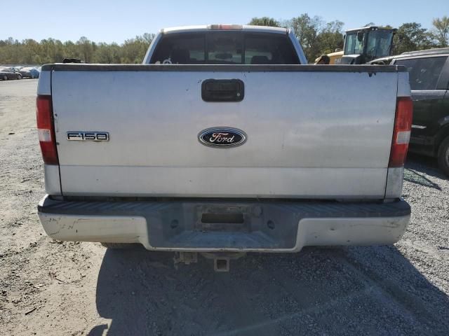 2004 Ford F150