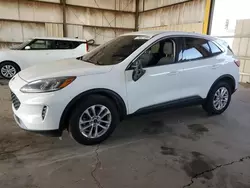 Lots with Bids for sale at auction: 2021 Ford Escape SE