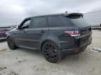 2016 Land Rover Range Rover Sport SC