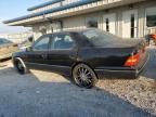 1998 Lexus LS 400