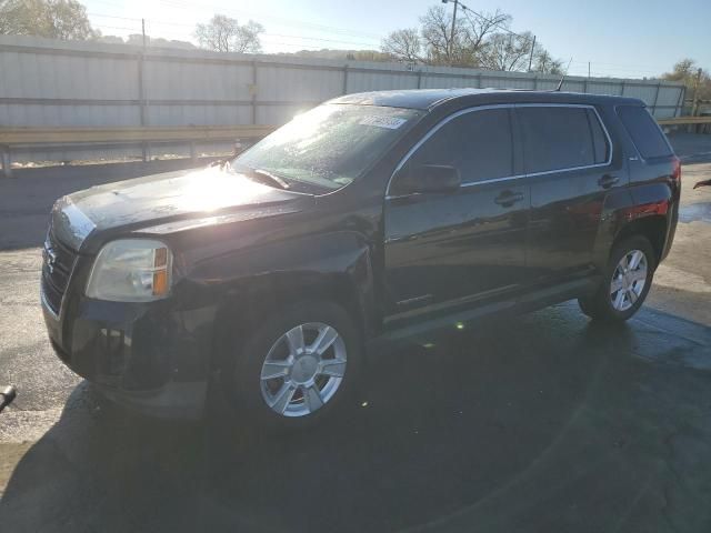 2011 GMC Terrain SLE