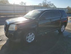 GMC salvage cars for sale: 2011 GMC Terrain SLE