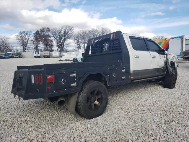 2021 Ford F350 Super Duty