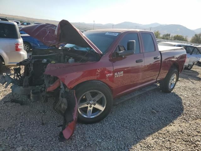 2014 Dodge RAM 1500 ST