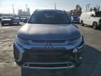 2020 Mitsubishi Outlander SE