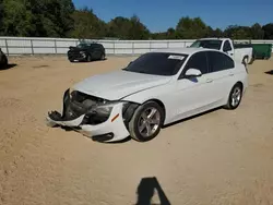 BMW Vehiculos salvage en venta: 2015 BMW 320 I