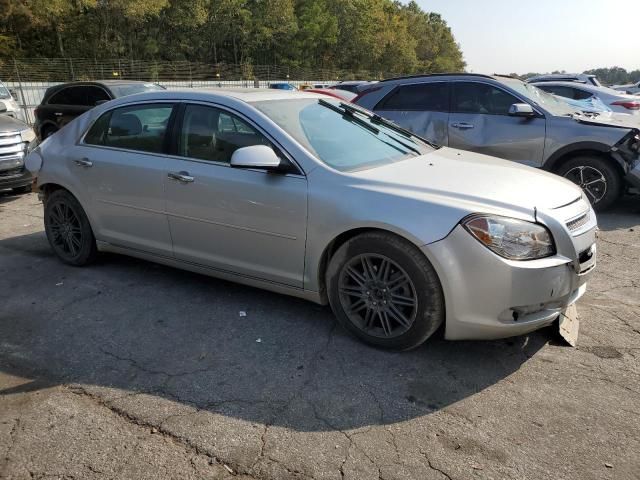 2012 Chevrolet Malibu 1LT