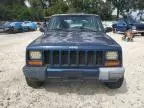 2000 Jeep Cherokee Sport