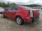 2009 Cadillac CTS HI Feature V6