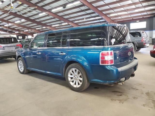 2011 Ford Flex SEL