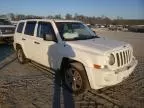 2008 Jeep Patriot Sport