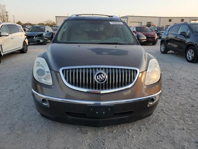 2008 Buick Enclave CXL