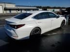 2023 Lexus ES 350 F Sport Handling