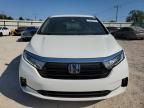 2022 Honda Odyssey LX