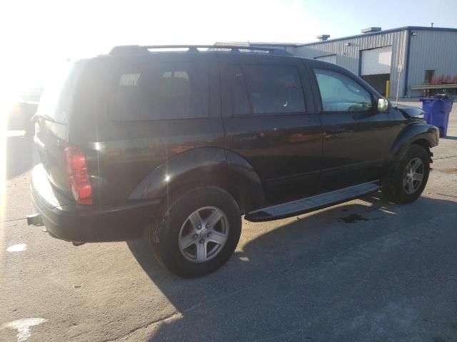 2004 Dodge Durango SLT