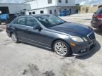 2010 Mercedes-Benz E 350 4matic