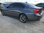 2016 BMW 328 I Sulev