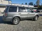 2008 Honda Pilot EX