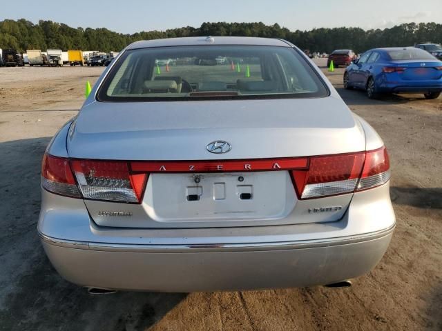 2008 Hyundai Azera SE