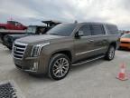 2016 Cadillac Escalade ESV Luxury