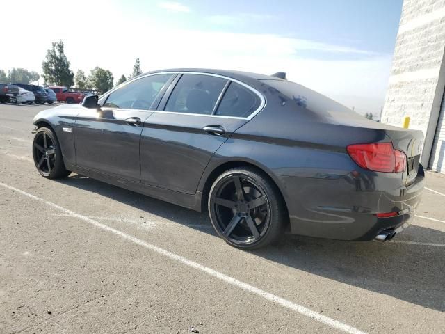 2013 BMW 528 I